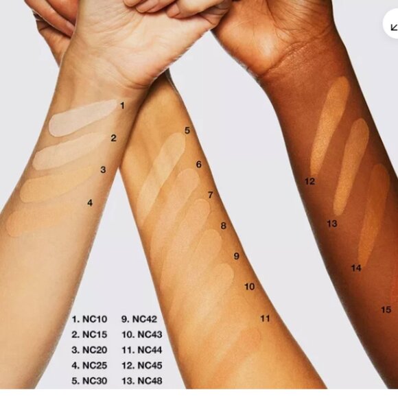 MAC Studio fix concealer NC20 New! - Picture 3 of 4